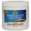 Absorbine Leercrème Horseman's One Step Overige -Paardenbenodigdheden Winkel absorbine leercreme horseman s one step overige 1500x1500 174261