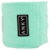 Bandages Anky Turquoise 1 Bandages Anky Turquoise -Paardenbenodigdheden Winkel bandages anky turquoise 1500x1500 177751