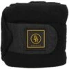 Bandages BR Event Zwart -Paardenbenodigdheden Winkel bandages br event zwart 1500x1500 107529
