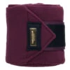 Bandages Equestrian Stockholm Purple Gold Paars -Paardenbenodigdheden Winkel bandages equestrian stockholm purple gold paars 1500x1500 153397