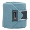 Bandages Equestrian Stockholm Steel Blue Blauw -Paardenbenodigdheden Winkel bandages equestrian stockholm steel blue blauw 1500x1500 153376