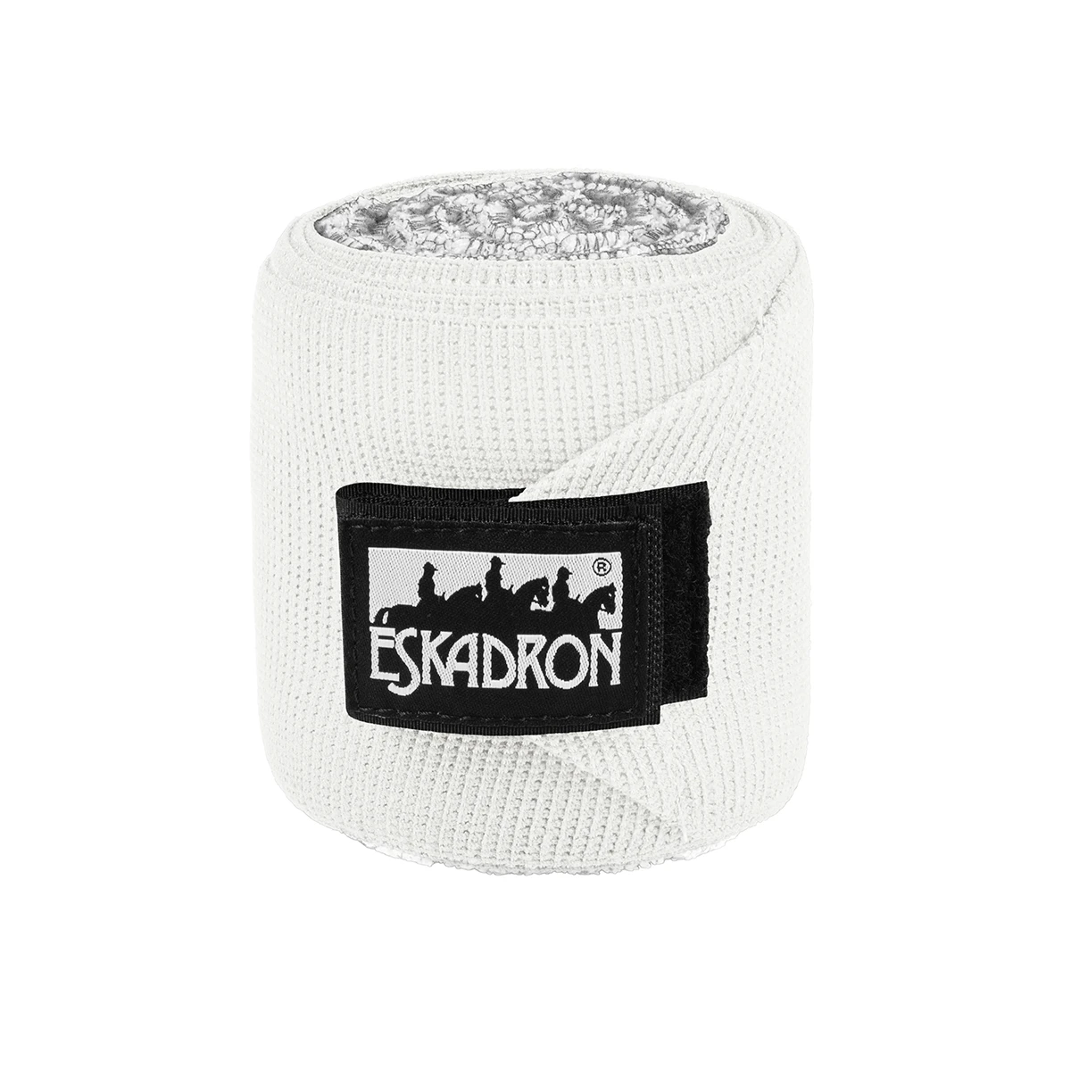 Bandages Eskadron Climatex Wit 3 Bandages Eskadron Climatex Wit