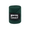 Bandages Eskadron Elastic Donkergroen -Paardenbenodigdheden Winkel bandages eskadron elastic donkergroen 1500x1500 132215
