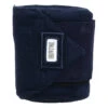 Bandages HB Showtime Crown Donkerblauw -Paardenbenodigdheden Winkel bandages hb showtime crown donkerblauw 1500x1500 146319