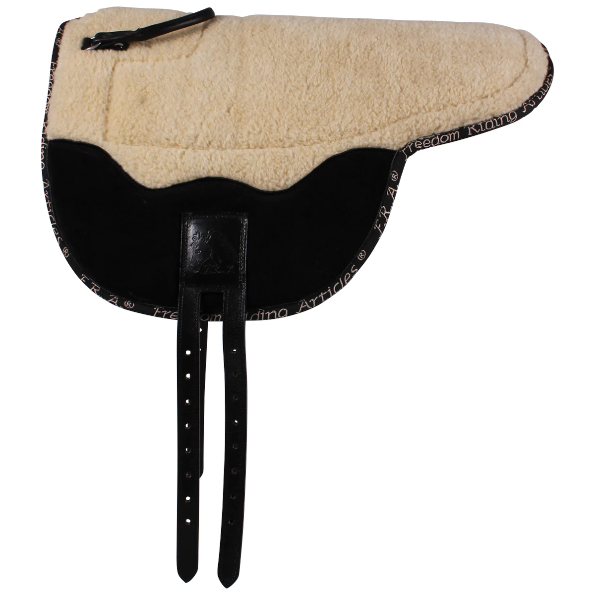 Bareback Pad F.R.A. Free Overige 3 Bareback Pad F.R.A. Free Overige
