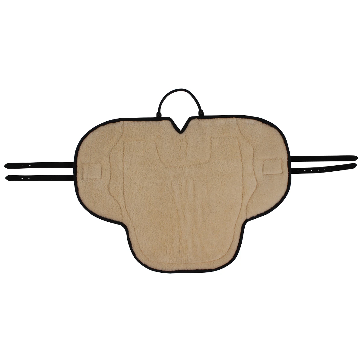 Bareback Pad F.R.A. Free Overige 4 Bareback Pad F.R.A. Free Overige - Afbeelding 2