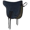 Barebackpad Free Horse FHLogan Blauw -Paardenbenodigdheden Winkel barebackpad free horse fhlogan blauw 1500x1500 187672