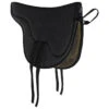 Barebackpad Free Horse FHLogan Zwart -Paardenbenodigdheden Winkel barebackpad free horse fhlogan zwart 1500x1500 187668