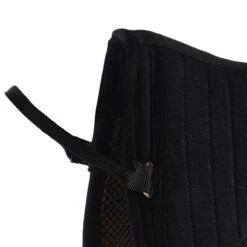 Barebackpad Free Horse FHLogan Zwart -Paardenbenodigdheden Winkel barebackpad free horse fhlogan zwart 1500x1500 187671