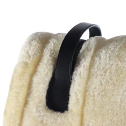 Barebackpad Free Horse FHRae Naturel -Paardenbenodigdheden Winkel barebackpad free horse fhrae naturel 1500x1500 187651