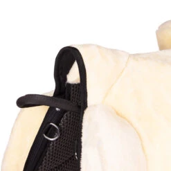 Barebackpad QHP Super Soft Zwart -Paardenbenodigdheden Winkel barebackpad qhp super soft zwart 1500x1500 173189