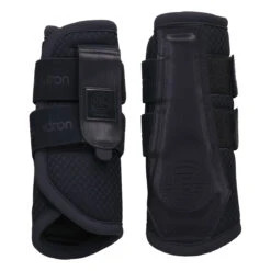 Beenbeschermers Eskadron Reflexx Mesh Donkergrijs