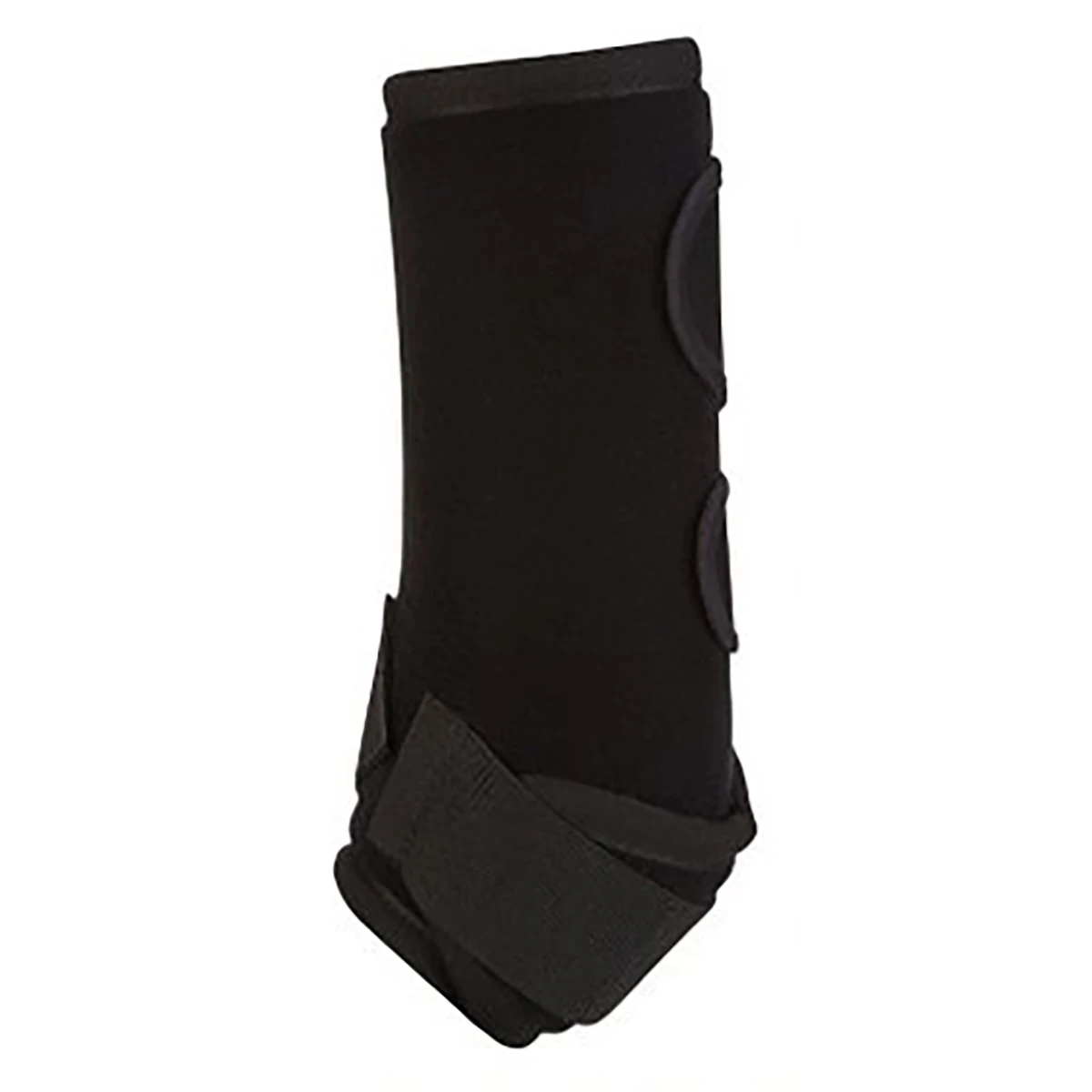 Beenbeschermers LeMieux Ultra Support Zwart 4 Beenbeschermers LeMieux Ultra Support Zwart - Afbeelding 2