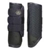 Beenbeschermers QHP Eventing Voor Donkerblauw -Paardenbenodigdheden Winkel beenbeschermers qhp eventing voor donkerblauw 1500x1500 101779