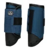 Beenbeschermers QHP Eventing Voor Middenblauw 2 Beenbeschermers QHP Eventing Voor Middenblauw -Paardenbenodigdheden Winkel beenbeschermers qhp eventing voor middenblauw 1500x1500 159406