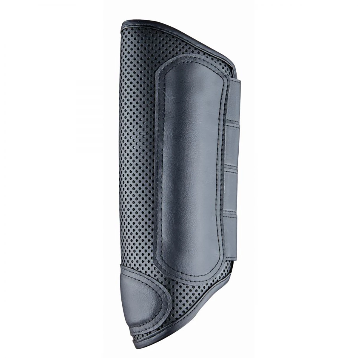 Beenbeschermers WeatherBeeta Cross Country Hind Zwart 4 Beenbeschermers WeatherBeeta Cross Country Hind Zwart - Afbeelding 2