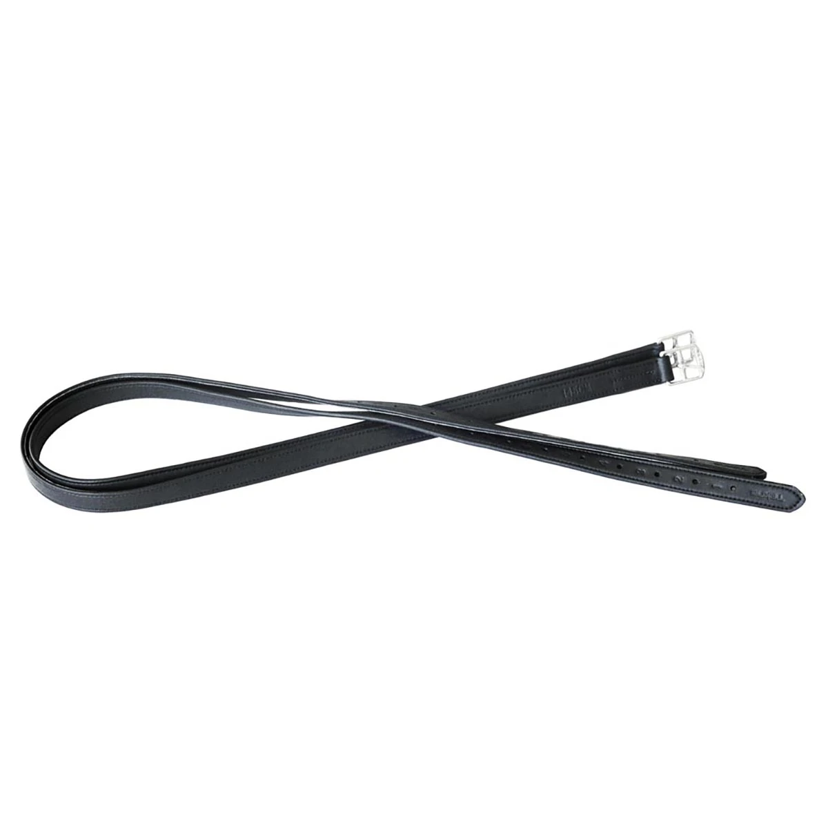 Beugelriemen Tekna LeTek Zwart 3 Beugelriemen Tekna LeTek Zwart