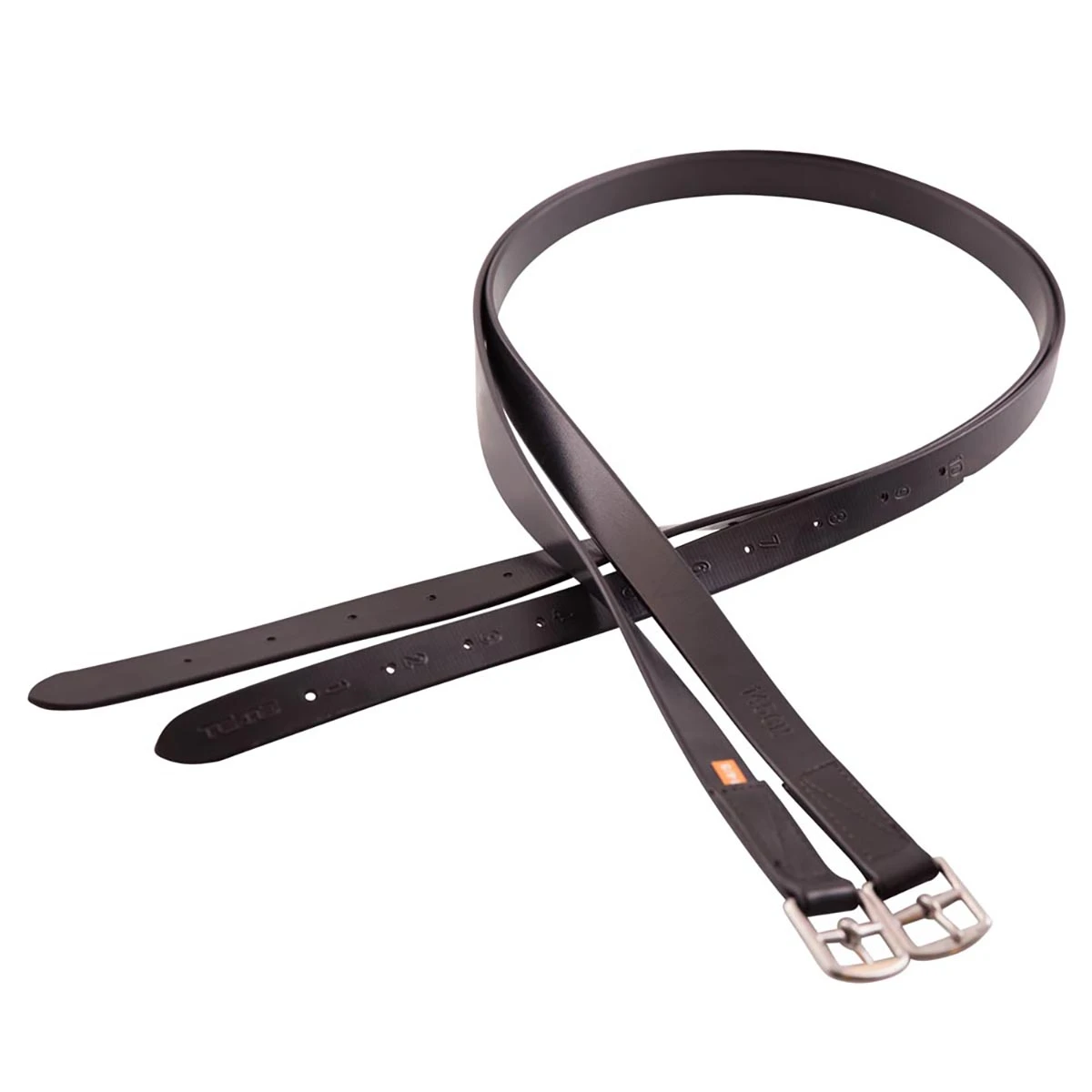 Beugelriemen Tekna Zwart 3 Beugelriemen Tekna Zwart