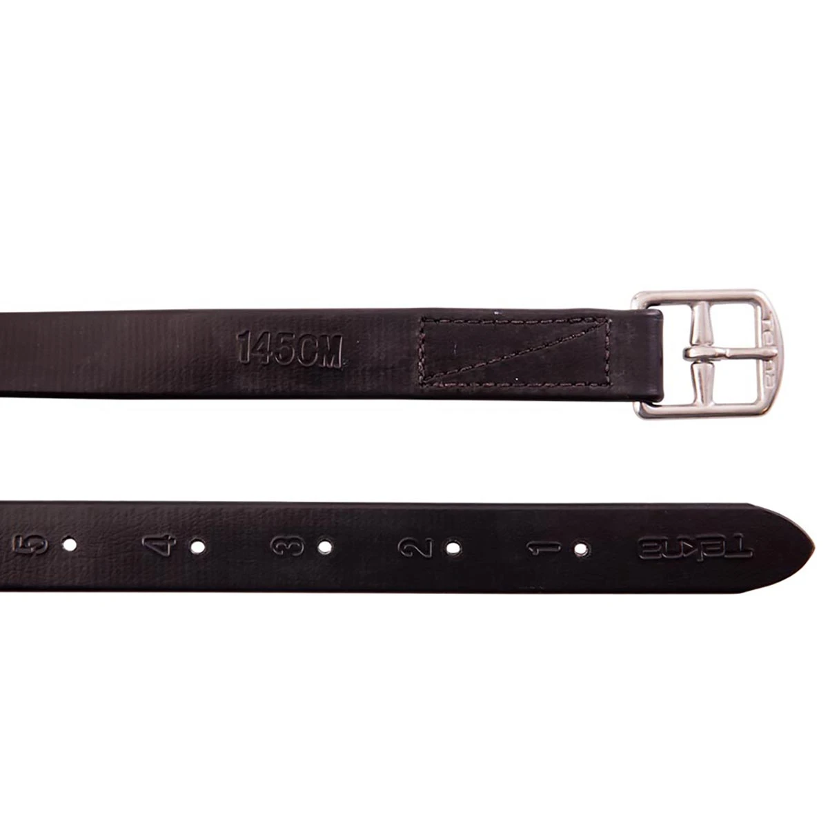 Beugelriemen Tekna Zwart 4 Beugelriemen Tekna Zwart - Afbeelding 2