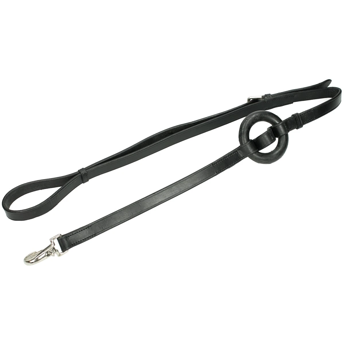 Bijzetteugels Epplejeck Zwart 3 Bijzetteugels Epplejeck Zwart