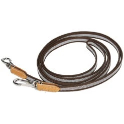 Bitloos Hoofdstel F.R.A. Shango Naturel -Paardenbenodigdheden Winkel bitloos hoofdstel f r a shango naturel 1500x1500 101030