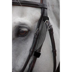 Blinkers Dy'on Bruin 9 Blinkers Dy'on Bruin -Paardenbenodigdheden Winkel blinkers dy on bruin 1500x1500 101489