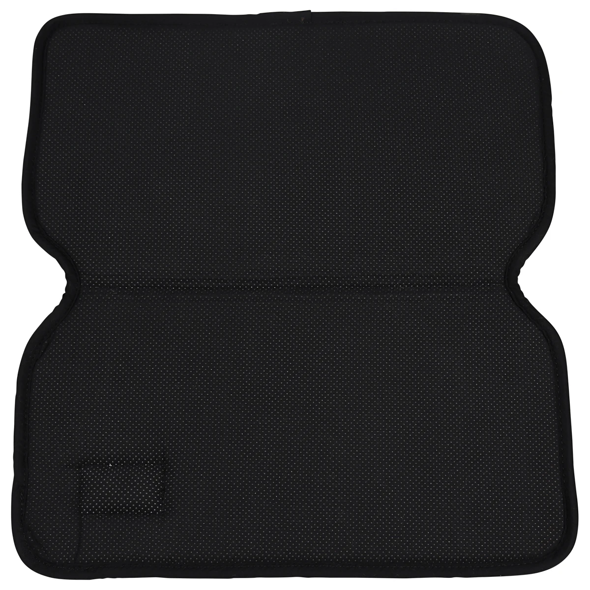 Borstbeschermer Kentucky Bont Lichtbruin 5 Borstbeschermer Kentucky Bont Lichtbruin - Afbeelding 3