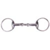 Bustrens Epplejeck Dubbelgebroken Overige -Paardenbenodigdheden Winkel bustrens epplejeck dubbelgebroken overige 1500x1500 108127