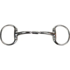 Bustrens Harry's Horse Dubbelgebroken Roll-R 14mm Overige