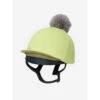 Cap Cover LeMieux Lichtgroen
