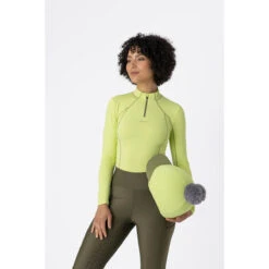 Cap Cover LeMieux Lichtgroen -Paardenbenodigdheden Winkel cap cover lemieux lichtgroen 1500x1500 178156