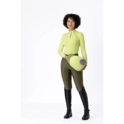 Cap Cover LeMieux Lichtgroen -Paardenbenodigdheden Winkel cap cover lemieux lichtgroen 1500x1500 178157