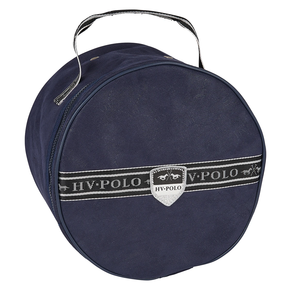 Captas HV POLO Welmoed Donkerblauw 3 Captas HV POLO Welmoed Donkerblauw