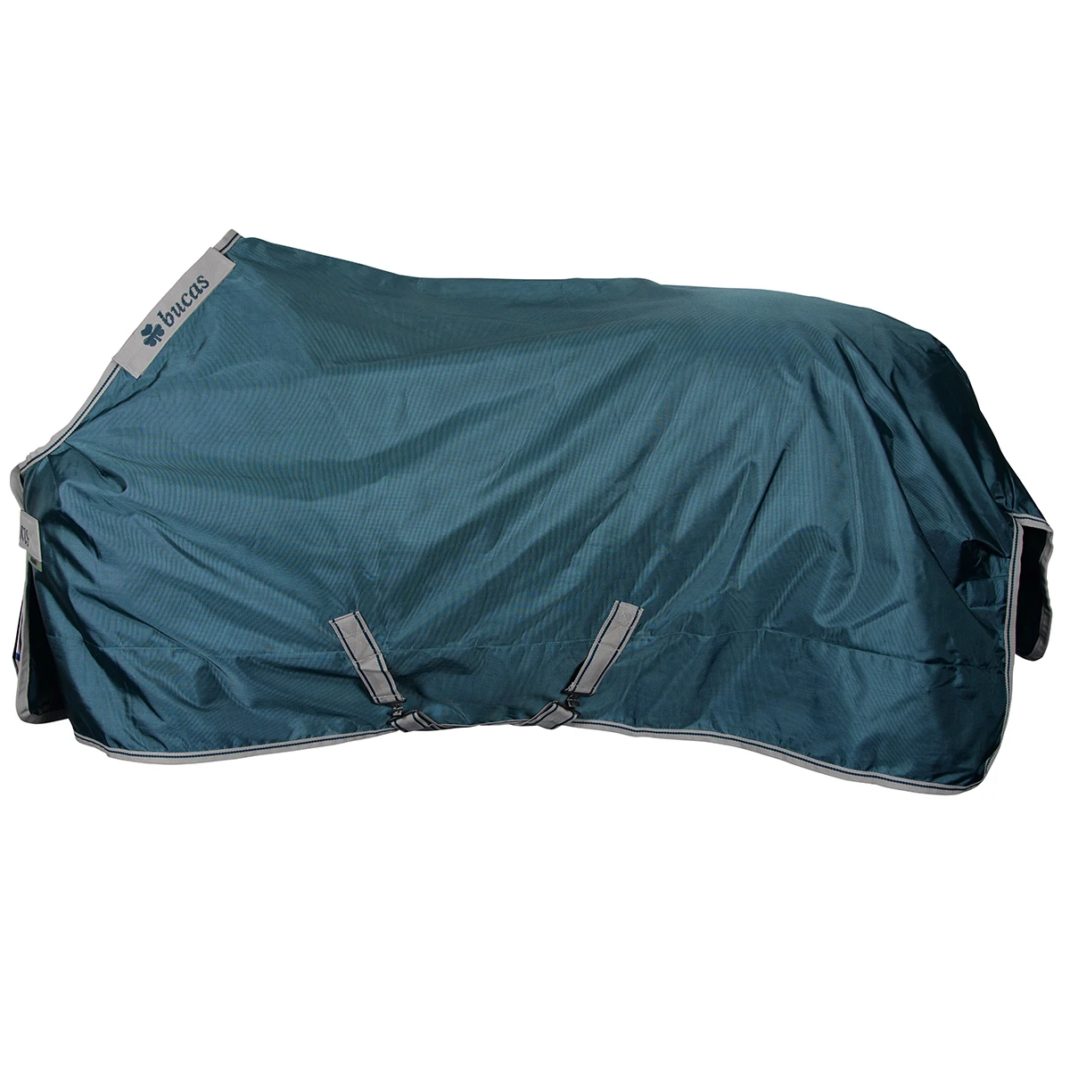 Deken Bucas Atlantic 400gr Groen 3 Deken Bucas Atlantic 400gr Groen