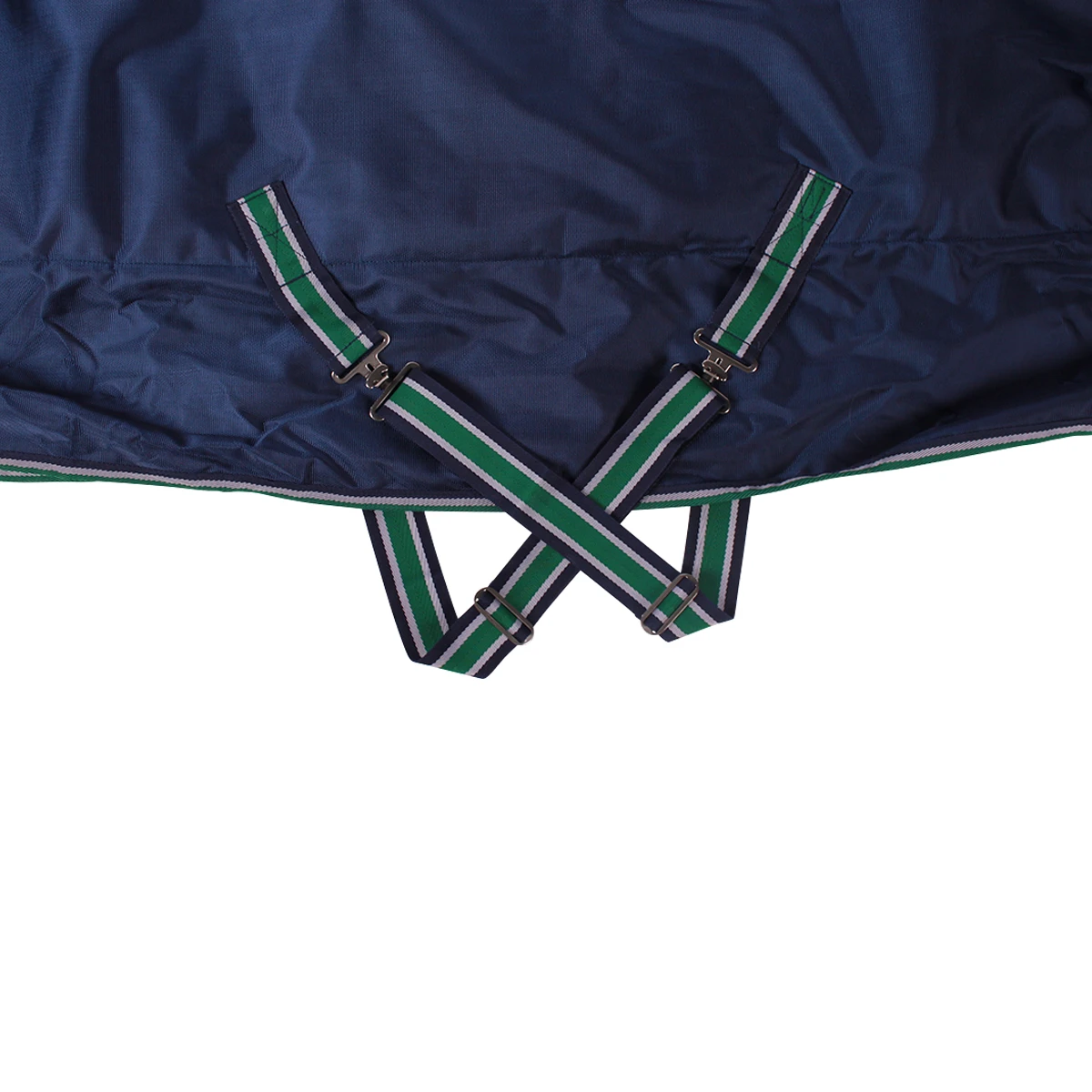 Deken Bucas Smartex Extra Big Neck 300gr Blauw 4 Deken Bucas Smartex Extra Big Neck 300gr Blauw - Afbeelding 2