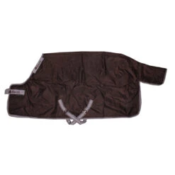 Deken Bucas Smartex Rain Bruin