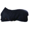 Deken Epplejeck Rindal 100gr Donkerblauw -Paardenbenodigdheden Winkel deken epplejeck rindal 100gr donkerblauw 1500x1500 108698