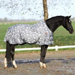 Deken Epplejeck Skyfall 0gr Grijs -Paardenbenodigdheden Winkel deken epplejeck skyfall 0gr grijs 1500x1500 179744