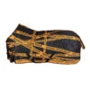 Deken Epplejeck Warning Horse 0gr Zwart-oranje -Paardenbenodigdheden Winkel deken epplejeck warning horse 0gr zwart oranje 1500x1500 135883