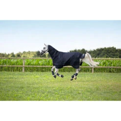 Deken Eskadron Omega 250gr Donkerblauw -Paardenbenodigdheden Winkel deken eskadron omega 250gr donkerblauw 1500x1500 132084