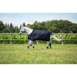 Deken Eskadron Omega 250gr Donkerblauw -Paardenbenodigdheden Winkel deken eskadron omega 250gr donkerblauw 1500x1500 132085