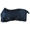 Deken Horsegear Colcha 200gr Donkerblauw-groen -Paardenbenodigdheden Winkel deken horsegear colcha 200gr donkerblauw groen 1500x1500 117026