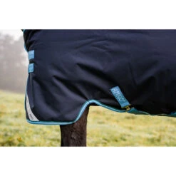 Deken Horseware Amigo Bravo 100gr Donkerblauw-turquoise 16 Deken Horseware Amigo Bravo 100gr Donkerblauw-turquoise -Paardenbenodigdheden Winkel deken horseware amigo bravo 100gr donkerblauw turquoise 1500x1500 164895