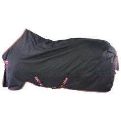 Deken Horseware Amigo Hero Plus Lite 0gr Donkerblauw -Paardenbenodigdheden Winkel deken horseware amigo hero plus lite 0gr donkerblauw 1500x1500 146192