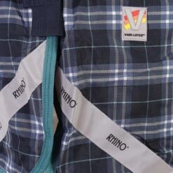 Deken Horseware Rhino Plus Vari-Layer 250gr Donkerblauw -Paardenbenodigdheden Winkel deken horseware rhino plus vari layer 250gr donkerblauw 1500x1500 164551