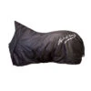 Deken Imperial Riding IRHSuper-Dry 100gr Zwart -Paardenbenodigdheden Winkel deken imperial riding irhsuper dry 100gr zwart 1500x1500 146459