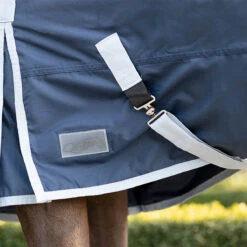 Deken QHP Turnout Fleece 0gr Donkerblauw 11 Deken QHP Turnout Fleece 0gr Donkerblauw -Paardenbenodigdheden Winkel deken qhp turnout fleece 0gr donkerblauw 1500x1500 155898