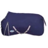 Deken WeatherBeeta ComFiTec Essential Standard Neck Medium 220gr Donkerblauw-zilver 1 Deken WeatherBeeta ComFiTec Essential Standard Neck Medium 220gr Donkerblauw-zilver -Paardenbenodigdheden Winkel deken weatherbeeta comfitec essential standard neck medium 220gr donkerblauw zilver 1500x1500 134808