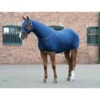 Deken WeatherBeeta Rug Stretch Donkerblauw -Paardenbenodigdheden Winkel deken weatherbeeta rug stretch donkerblauw 1500x1500 135316