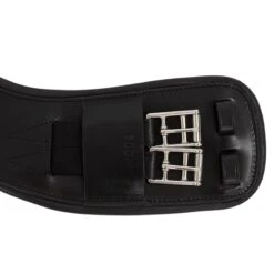 Dressuursingel Acavallo Anatomic Zwart -Paardenbenodigdheden Winkel dressuursingel acavallo anatomic zwart 1500x1500 183985